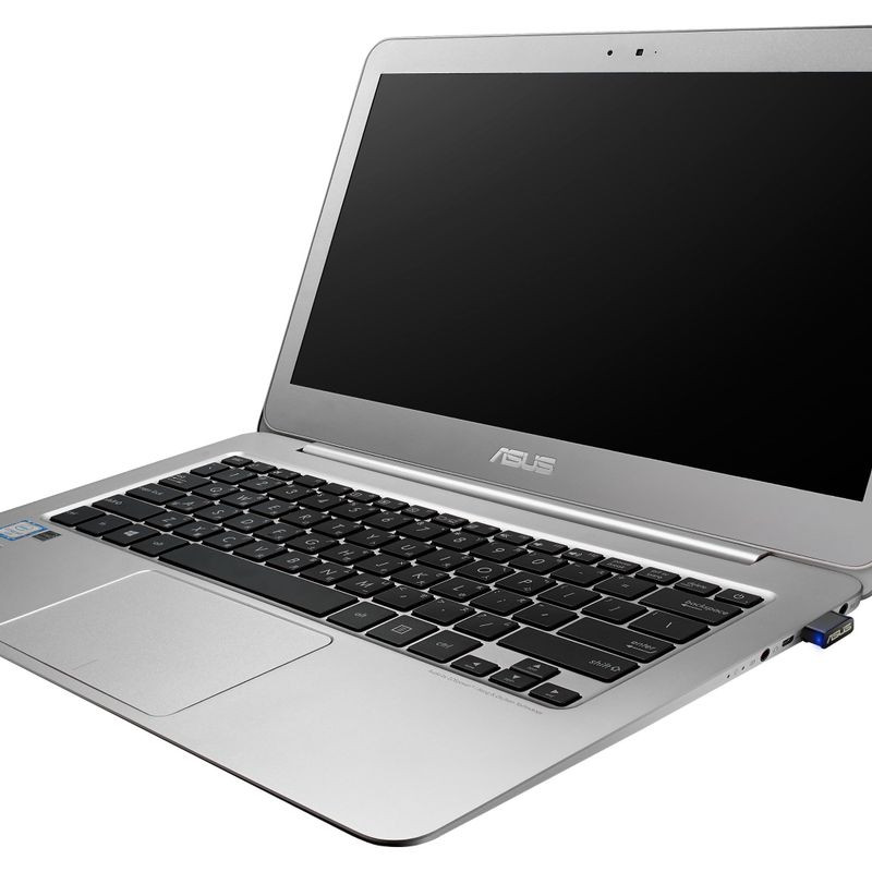 ASUS WL-AC53 Nano AC1200 Dual-Band WiFi