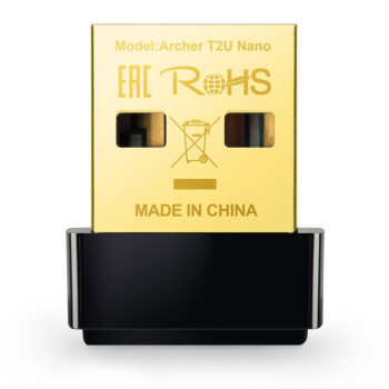 TP-Link WL-USB Archer T2U Mini 433Mbps/150Mbps V3.46