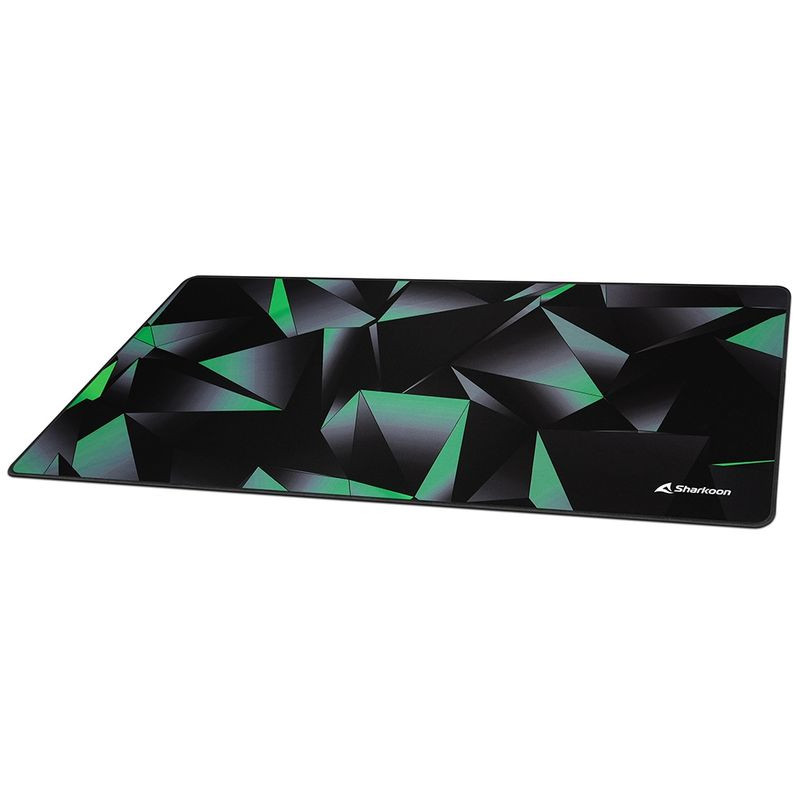 Sharkoon Mauspad Skiller SGP30 XXL 900x400mm Steal