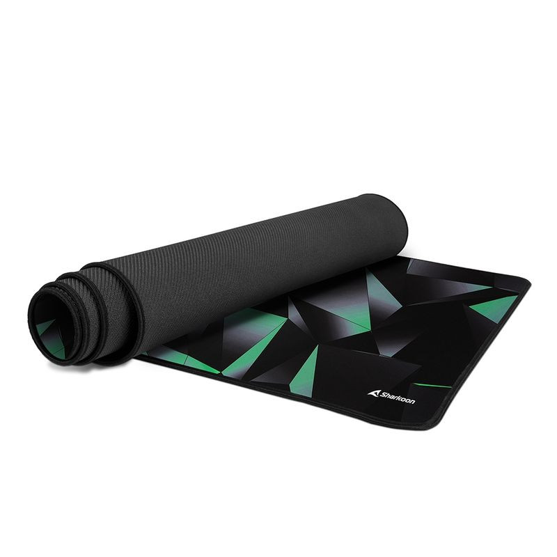 Sharkoon Mauspad Skiller SGP30 XXL 900x400mm Steal