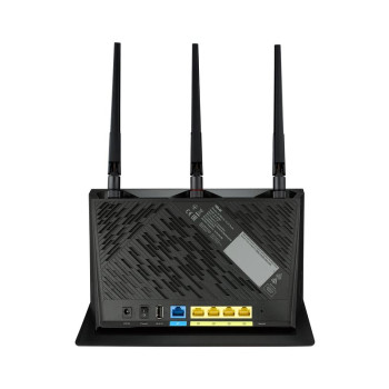 ASUS LTE-Router 4G-AC86U AC2600 Dual-Band WiFi4 LTE Wlan