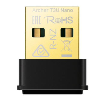 TP-Link WL-USB Archer T3U Nano