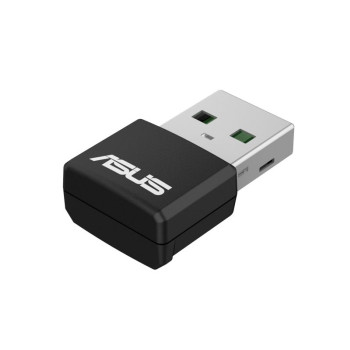ASUS WL-AX55 Nano AX1800 Dual-Band WiFi6