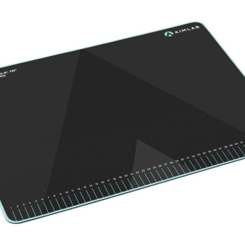 ASUS MAUSPAD ROG HONE ACE AIM LAB EDITION
