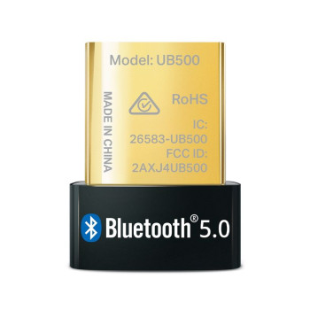 TP-Link Bluetooth UB500 Bluetooth 5.0 USB Adapter V3.0