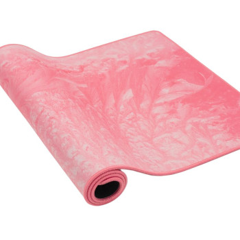 Deltaco Gaming Mauspad 900x400 pink PMP85