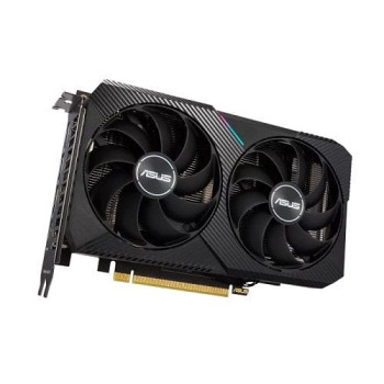 ASUS DUAL-RTX3050-O8G-V2 8GB