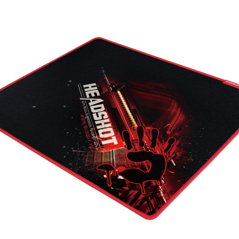 A4Tech Bloody Onslaught MousePad