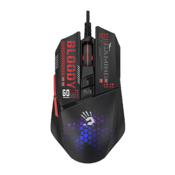 A4Tech W60 Max