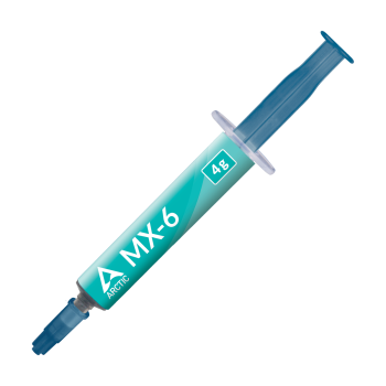 Arctic MX-6 Thermal Compound 4g