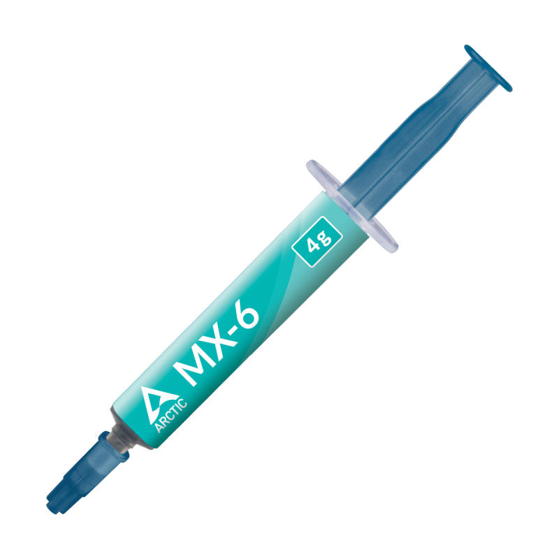 Arctic MX-6 Thermal Compound 4g