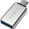 Logilink USB Type-C to USB3.0 Female Adapter