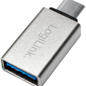 Logilink USB Type-C to USB3.0 Female Adapter