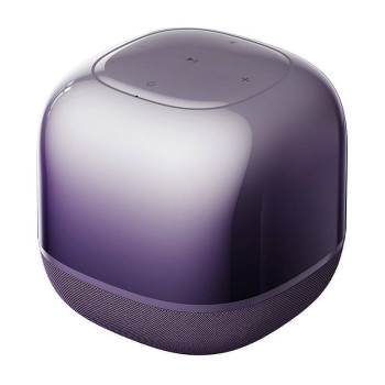 Baseus AeQur V2 Wireless Speaker Midnight Purple