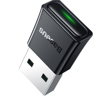 Baseus BA07 Bluetooth 5.3 USB Adapter Black