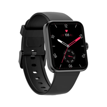 Blackview W10E Smart Watch Black