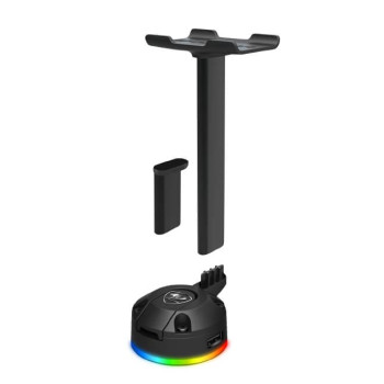 Cougar Bunker S RGB Headset Stand