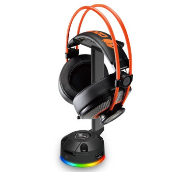 Cougar Bunker S RGB Headset Stand