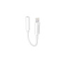 Dudao L16i Lightning to 3.5mm Female Adapter