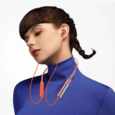 Dudao U5 Pro+ Bluetooth Wireless Orange