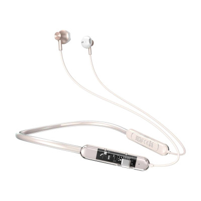 Dudao U5 Pro+ Bluetooth Wireless White