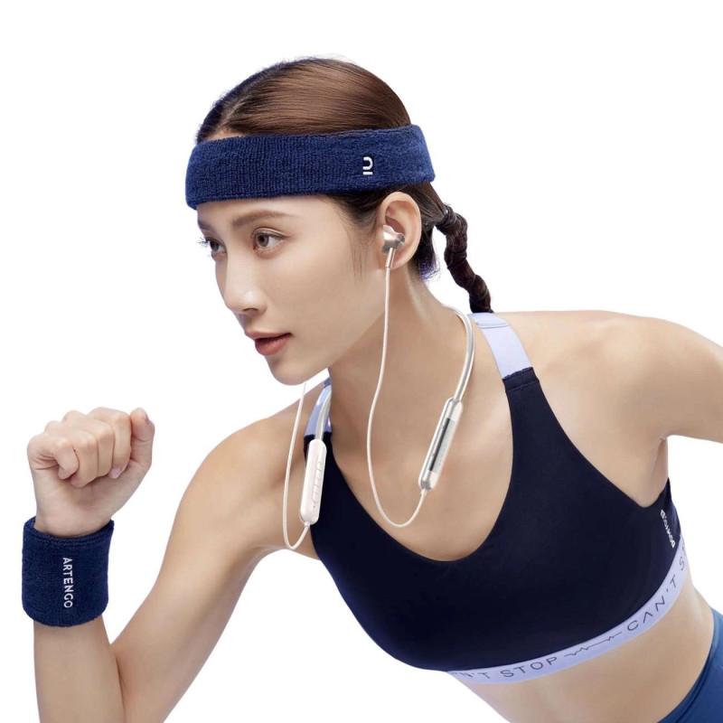 Dudao U5 Pro+ Bluetooth Wireless White