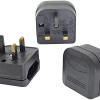 Kabel EU to UK Adapter PR-340