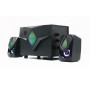 Ewent EW3526 Gaming Speakers 2.1