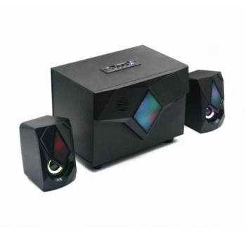 Ewent EW3526 Gaming Speakers 2.1