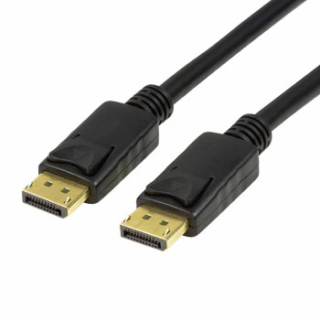 Logilink DisplayPort Cable 2m