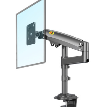 NBMounts H100 Single Monitor Mount