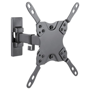 Superior TV Wall Mount 13"-42" Single Arm