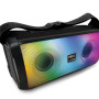 SonicGear SONICGO!3 RGB Portable Bluetooth Speaker