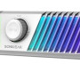 SonicGear iOX Bar III BT RGB Soundbar White