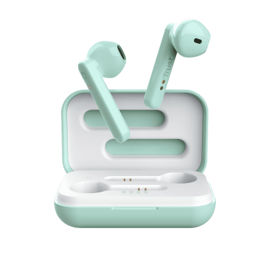 Trust Primo Touch Bluetooth Wireless Mint