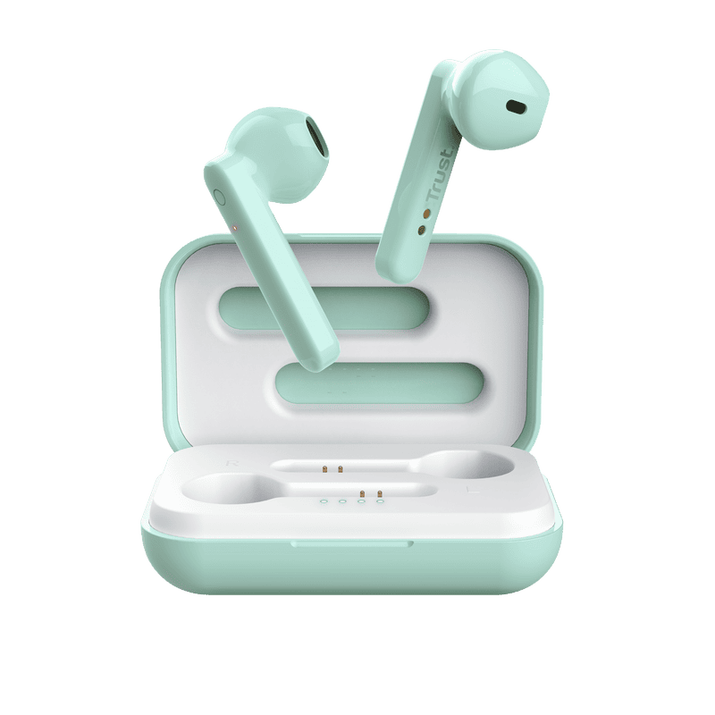 Trust Primo Touch Bluetooth Wireless Mint