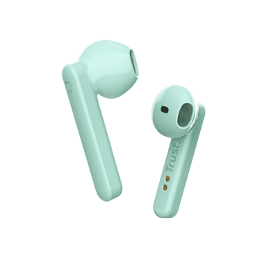 Trust Primo Touch Bluetooth Wireless Mint