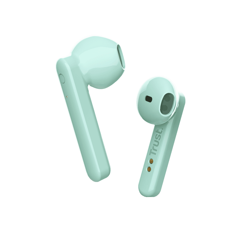 Trust Primo Touch Bluetooth Wireless Mint