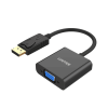 Unitek Y-5118E DisplayPort to VGA Adapter