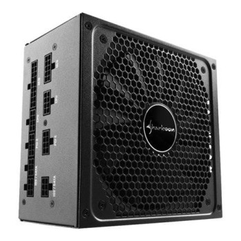 Sharkoon SilentStorm CoolZero 650W, 80+ Gold