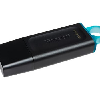 64GB Kingston DataTraveler Exodia USB 3.2 DTX/64GB