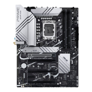 ASUS PRIME Z790-P WIFI (INTEL,1700,DDR5,ATX)
