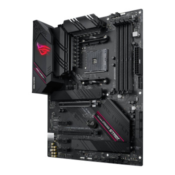ASUS ROG STRIX B550-F GAMING (WIFI II) (AMD,AM4,DDR4,ATX)