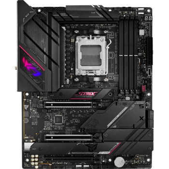 ASUS ROG STRIX B650E-E GAMING WIFI (AMD,AM5,DDR5,ATX)