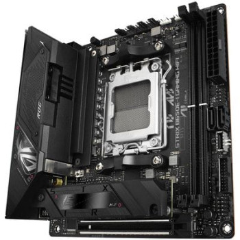 ASUS ROG STRIX B650E-I GAMING WIFI (AMD,AM5,DDR5,mITX)