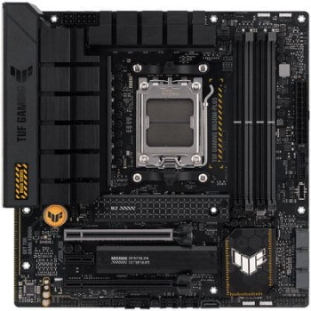 ASUS TUF GAMING B650M-PLUS (AMD,AM5,DDR5,mATX)