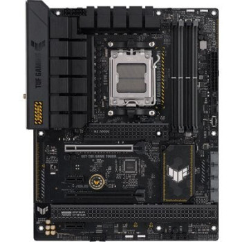 ASUS TUF GAMING B650-PLUS WIFI (AMD,AM5,DDR5,ATX)