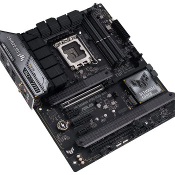 ASUS TUF GAMING Z790-PLUS WIFI (INTEL,1700,DDR5,ATX)