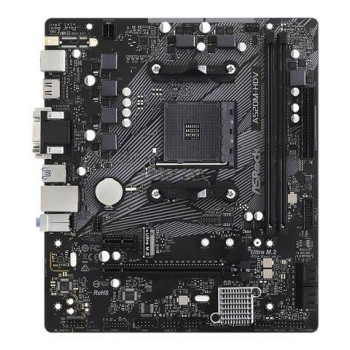ASRock A520M-HDV AM4 mATX VGA/HDMI/DVI DDR4