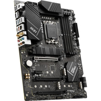 MSI PRO Z790-P Wifi (Z790,S1700,ATX,DDR5)